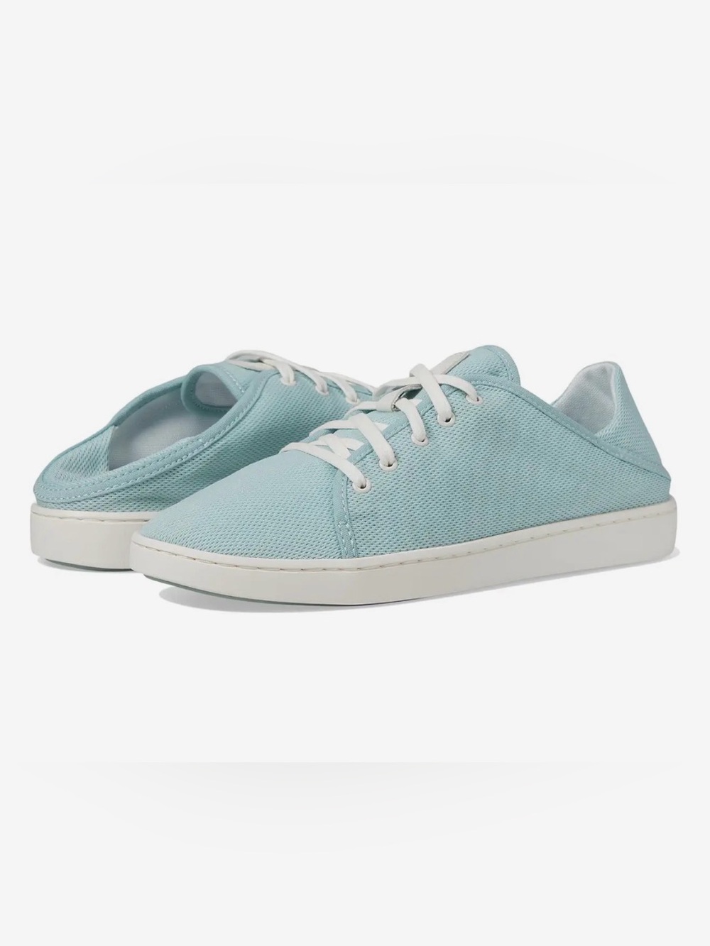 OluKai Pehuea Li Women's Swell/White Sand NWT $110 Size 9.5